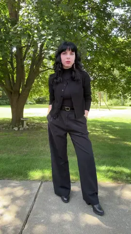 #OOTD here we go again  
