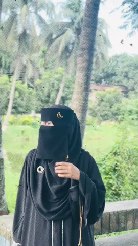 Neqab@Outfit by Kazi Apa. 