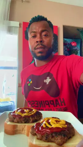 Let’s Eat #HYILY #RayWestbrooke #grateful #hyily #fyp 