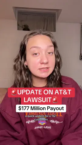 🚨UPDATE🚨 Save this as a reminder so you can get your $5k! #settlemate #classactionlawsuit #moneytok #sidehustles #classaction 