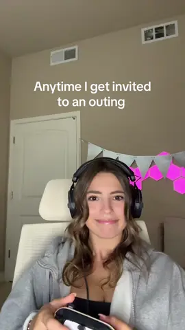 Staying in>>>going out 