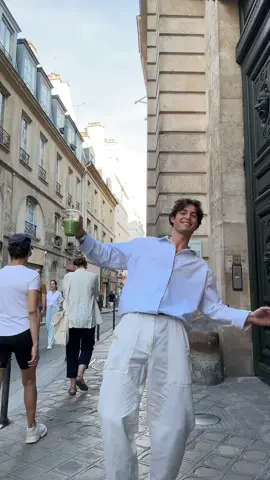 Shy but it’s my song 🕺🕺ig : noe_cnst