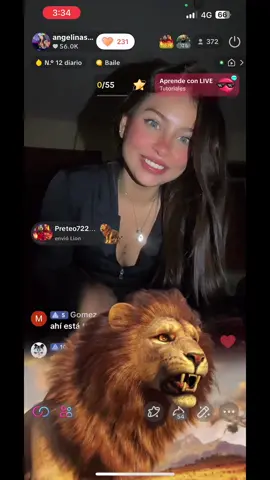 @Preteo722👸🏻🐕‍🦺 petreoooooo muchaaaa gracias por todo tu amor en mi live. 🥹❤️.        Gracias por el apoyo Gracias por creer en mí, por estar, por sumar, por hacer de esta comunidad sea felicidad. No sabes lo mucho que significa para mí… porque aquí no solo hay seguidores, aquí hay personas que dejan huella. Vamooooooos por masss mi team LOQUILOVERS 🤪🩷🥹los amo demasiado mis seguidores bellos. #foryuo #paratii #fypp #fzxforyou #live 