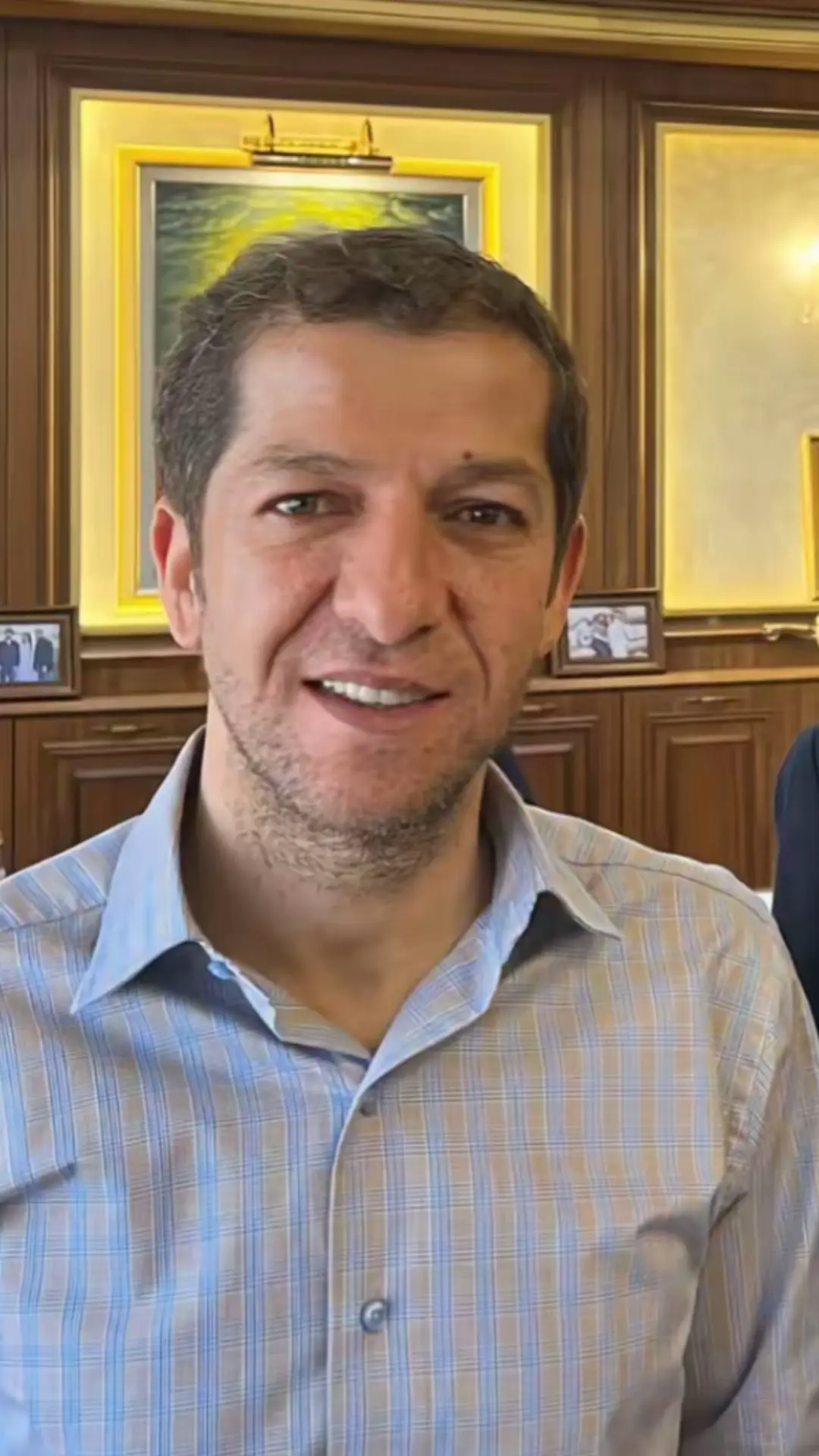 #farmanda_mansour_barzani 