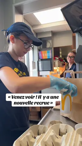 #pourtoii #mcdo 