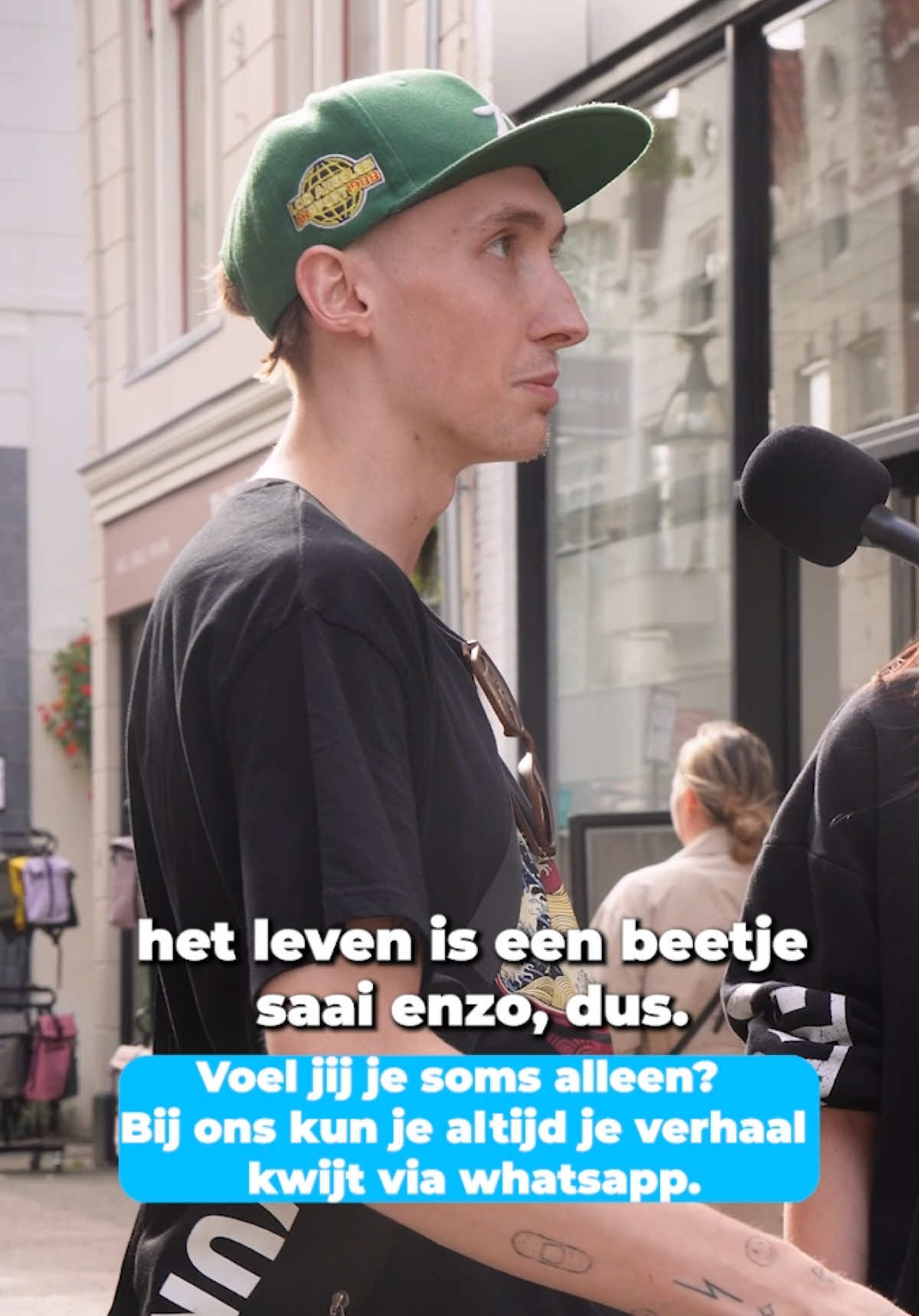 Wil jij een onvergetelijke dag beleven, samen met gelijkgestemde mensen waarvan niemand elkaar aan het begin nog kent en waarbij iedereen opzoek is naar betekenisvollere contacten? ✨ Ervaar bij ons hoe echte verbinding hoort te voelen, en meld je aan voor één van onze uitjes via het linkje in onze bio! 😎 #wearesoulmatesnl #comfortzone #socialanxiety #verbindingmaken 
