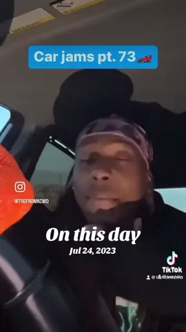 Jammin #onthisday 