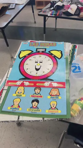 #teachersoftiktok #teacher #teacherlife #classroom #classroomsetup 