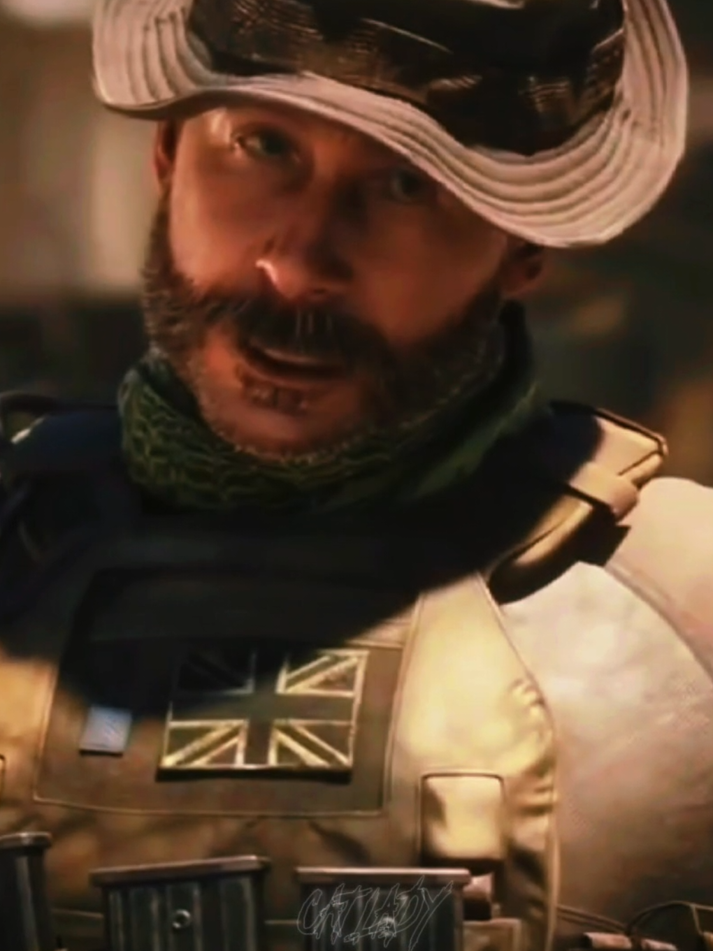 Captain Price 🤓☝ #COD #fyp #edit #captainprice #callofdutymobile 