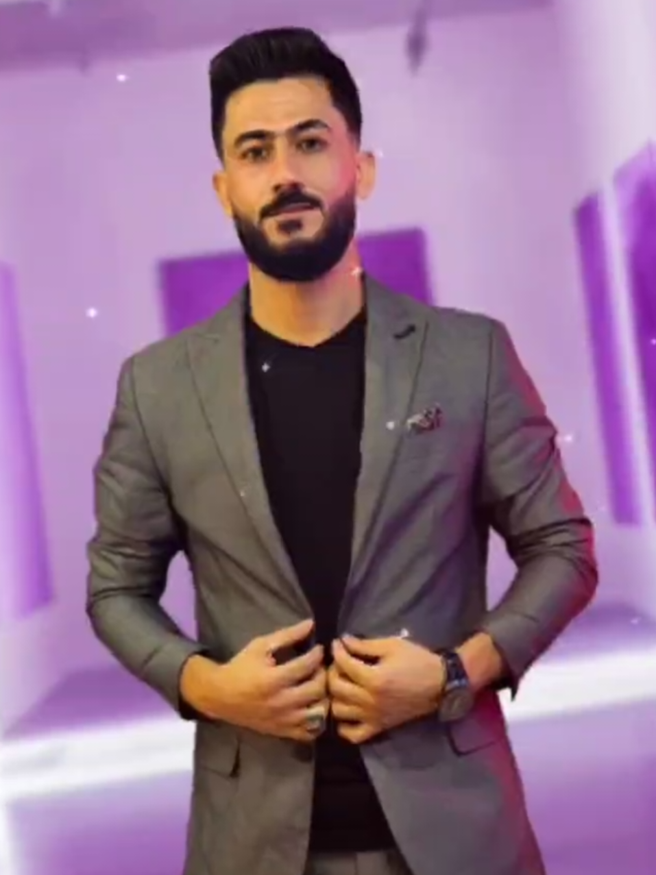 #ايلافيو_انا_احبك  #الفنان_جمعه_السلطان #منتاج @سلطان العلي Sultan #كلمات_الشاعر @لؤي الحسن #الفنان_جمعه_السلطان 