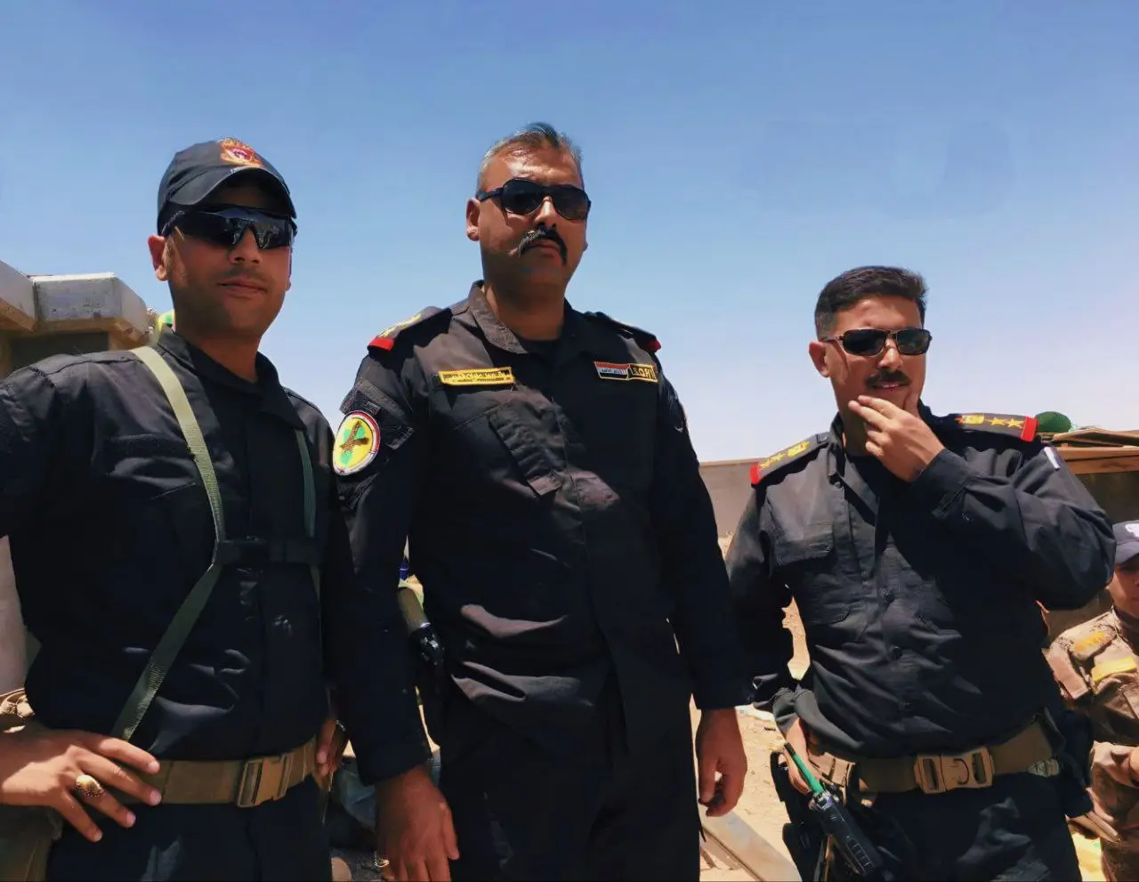 #جهاز_مكافحة_الارهاب_الفرقة_الذهبيه  #القوات_الخاصة_العراقية  #الحشد_الشعبي_المقدس  #CapCut  #الـتـكـريتي 