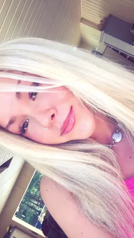 i love being blonde ugh #viral #blonde #foryou #fyp #trendy 