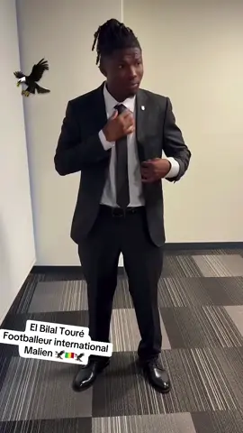 #lesaiglesdumali🇲🇱 