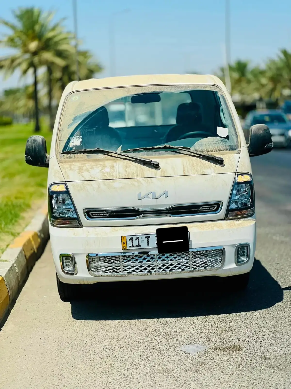 كيا 2025 زيرو فول موصفات فول سستم  رقم بغداد بسمي مكاني بغداد سعر 25،500 07880011170
