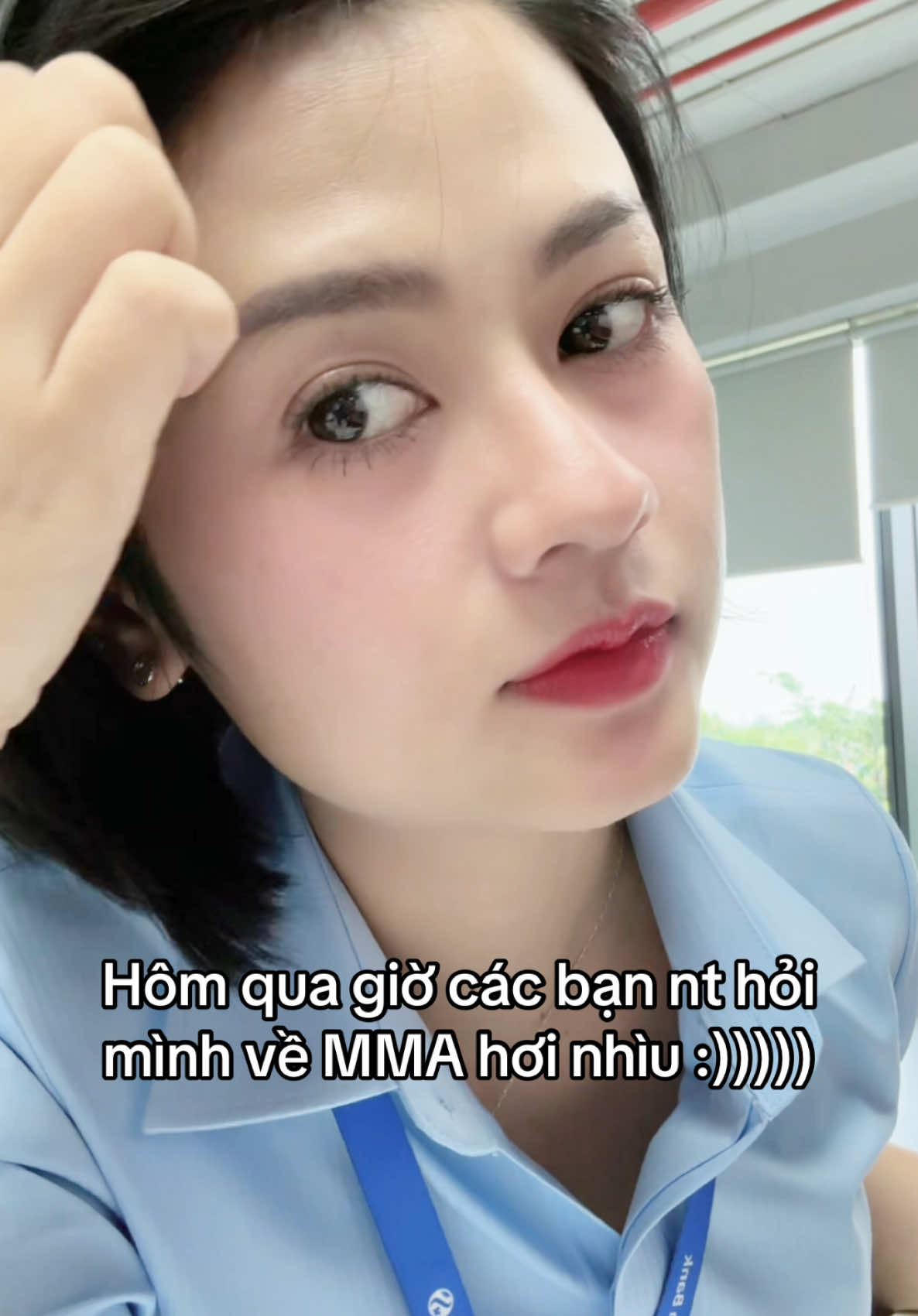 Hầm xe MMA là gì dzị :))))