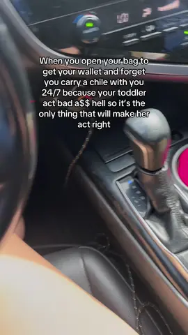 Funny cause we’ve never gave her it before but it’s still the only thing that’ll make her act right😭#fypシ゚viral #fypシ #az #parati #trending #xyzbca #explore #share #viral #relatable 