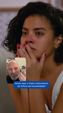 Mais análises contundentes de #ValeTudo! O que estão achando dessa fase da novela?