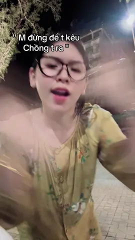 Chồng chị ra là hốt hổng kịp đó 