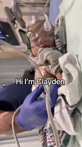 Please stay to watch and help my nephew get to the facility he needs to treat him link in my bio for the gofund me anything helps ❤️ @@ColorsByHailey | Hairstylist ##brainsurgery##raredisease##helpthisgoviral##viral##MomsofTikTok