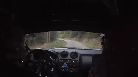 #rallye #attaque #hyundai coupé f2014 . 