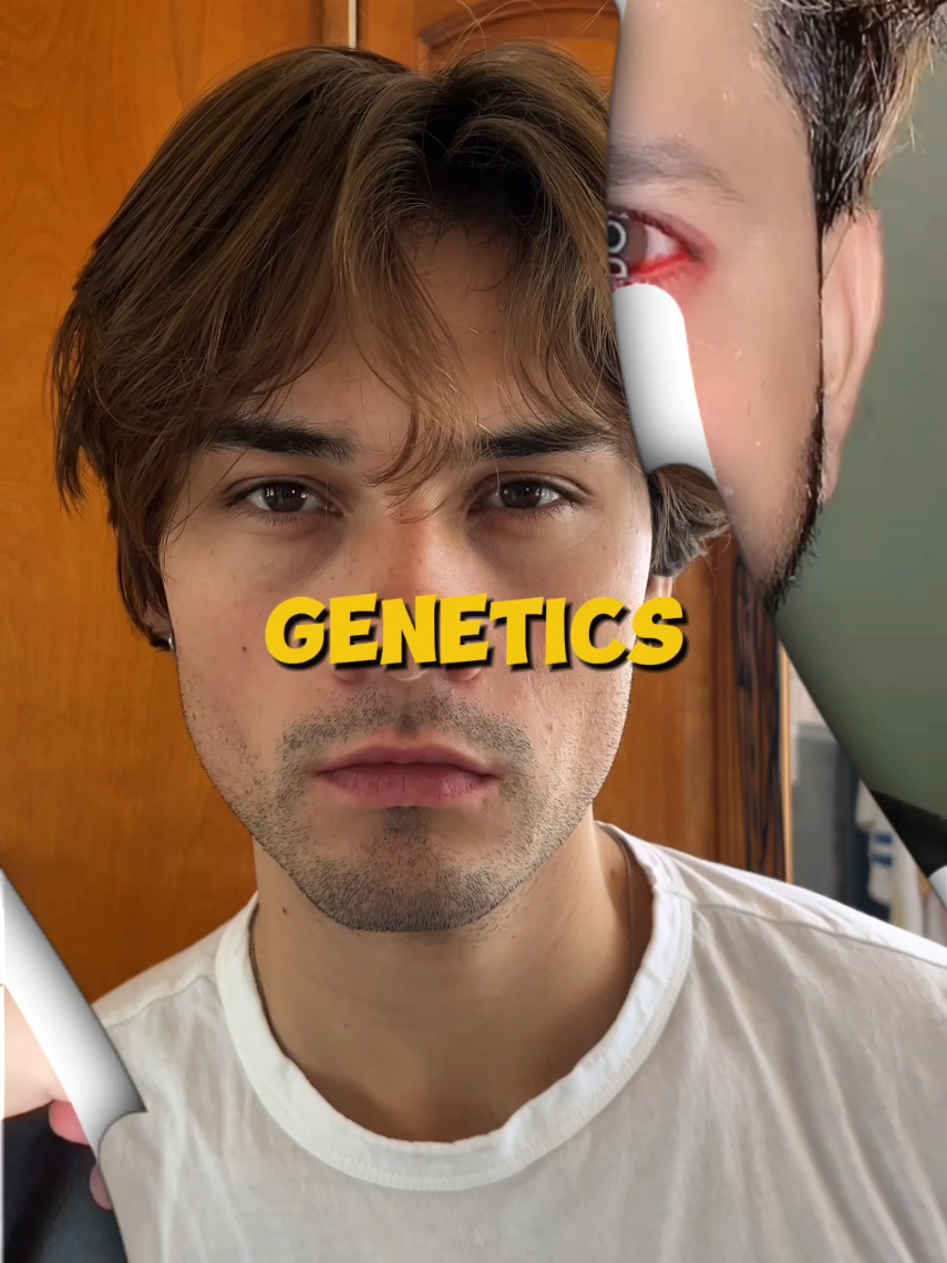 Get rid of your eye bags NOW!! #eyebags #eyes #ethicalmasculinity #SelfImprovement 