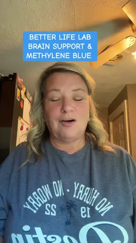 #viral #@Better Life Lab #brainsupport #methylenebluedrops #liftinenergy #helpswithbrainfog 