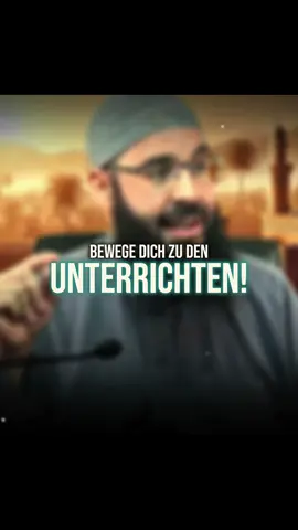 - Shaykh Amen Dali