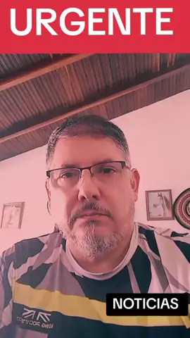 #tiktoknoticias #tiktoknews #noticiasvirales #noticiastiktok #venezolanosenelmundo 