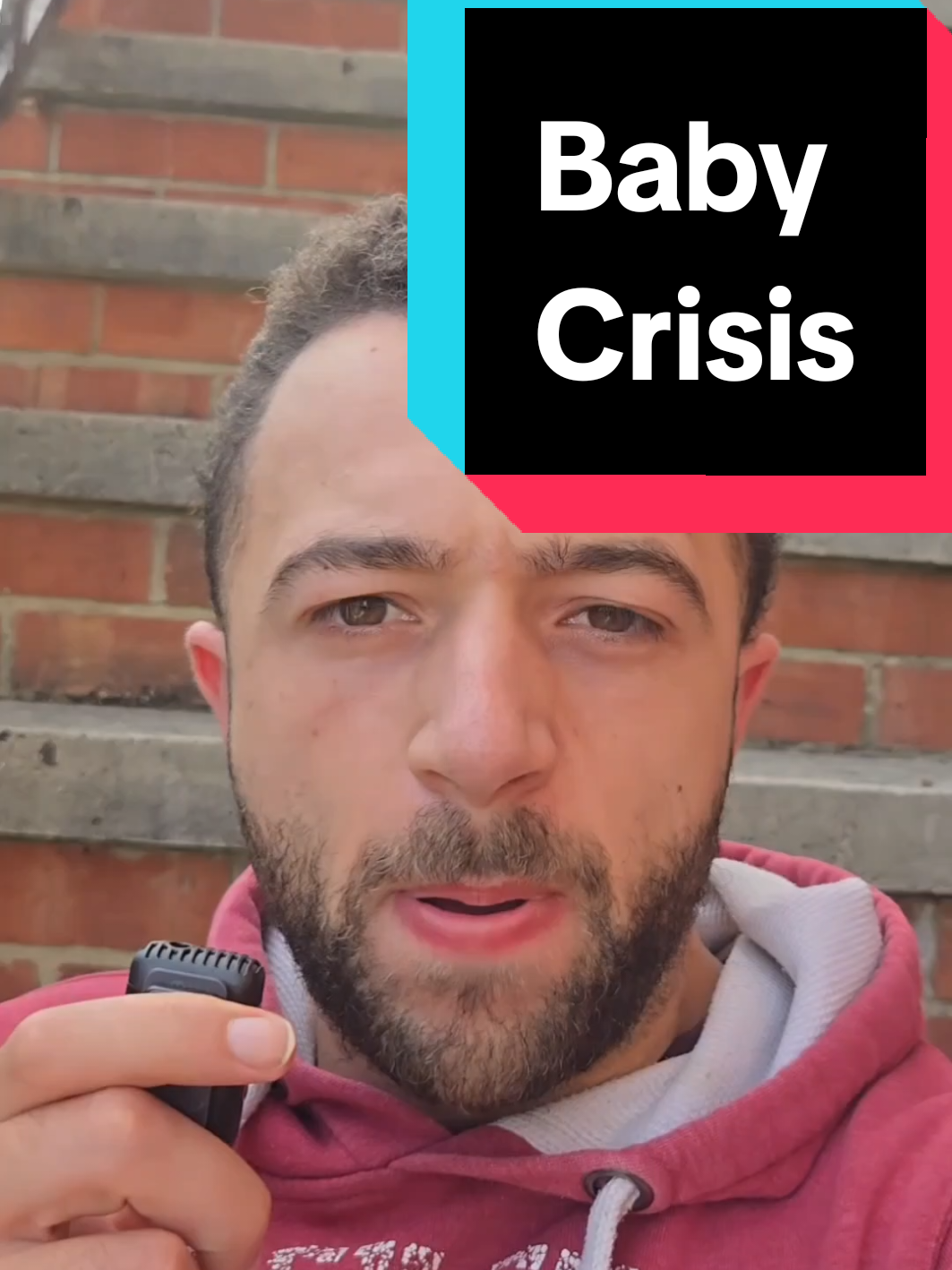 The UK Baby Crisis Its a serious issue. As the population gets older the strain on the economy gets worse. the strain on the pension pot gets worse. If you want to do something to help society, having kids is definitely something that will help a lot. Because otherwise the country is going to struggle more and more when it comes to debt, economy and taxes. The government could try and do the following things: 1. communicate the importance of having kids. celebrate it. make it clear that financially stable people having kids is a huge contribution to society. something to be celebrated. 2. Look at ways to reduce the costs of having children. e.g. reduce taxes for people that have multiple kids. but what other ideas do you have? #uk #birthrate #uknews #fertilityrate #breakingnews 