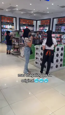 Golden-Lucky Nicole Galindez🙌 ctto of the video Ronel BJ👏 #fyp #fypage #TikTok夏日音樂節 