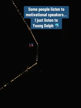 Long Live 🐬 #youngdolph 