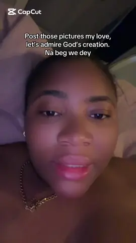 Pls post those awesome pictures of u my love 