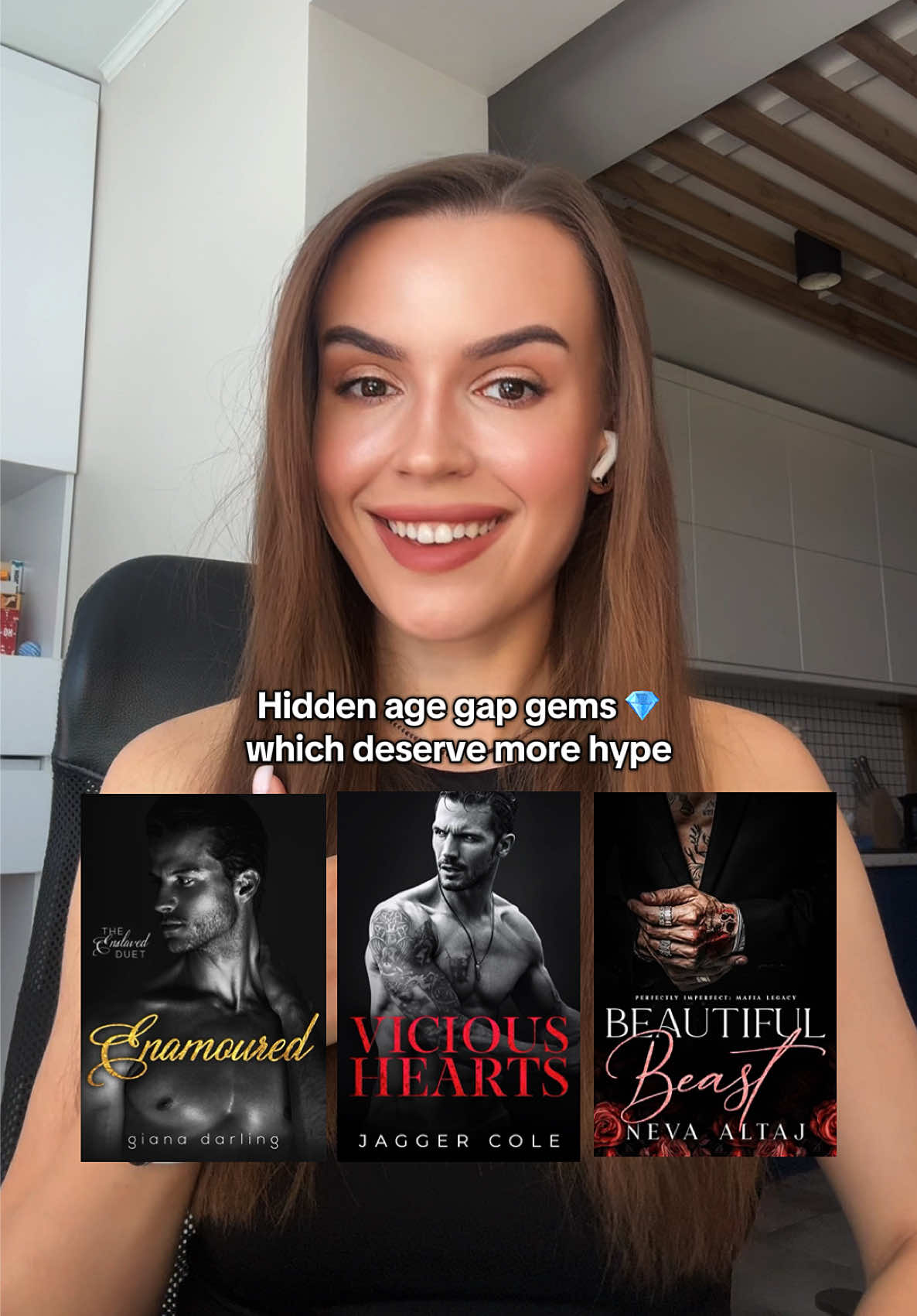 We haven’t done age gap recommendations in forever 👀 so let’s fix that #BookTok #reading #bookrecs #bookrecommendations #agegapromancebooks #agegaptrope #agegapcouple #nevaaltaj #gianadarling #gabriellesands #mafiaromance #mafiaromancebooks #darkromancebooks #tabooromance 