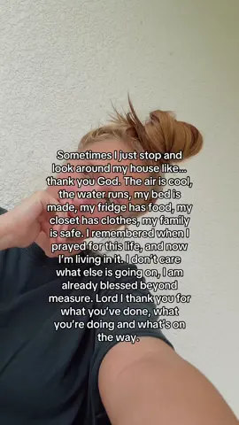 #fyp #fypシ #viral #relatable #thankful 