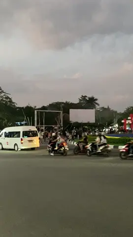 🔥🔥 #demo #dpr #kalbarpontianak 