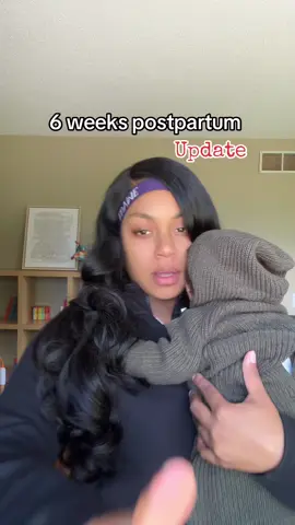 Have you been walking during your postpartum journey? #MomsofTikTok #postpartum #viral #pregnant #sahm 