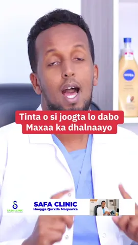 Caqabada ka dhalaneeso markaad Si joogta ah gabdhahaada tinta ugu dabtid. mowduuc muhiim ah@DR AWEYS #safaclinic #fyp #viral #draweys #somalitiktok 