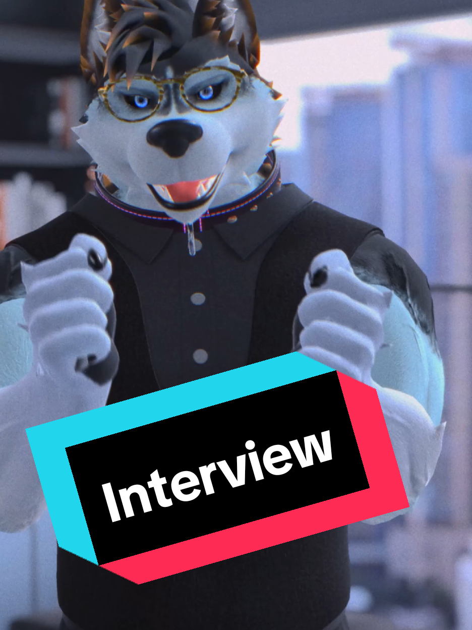 honestly I think I aced this job interview.  #question #male #interview