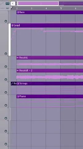 As life flashes in front of you #flstudio #fyp #producertok 