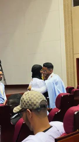 @Abderrahmane seyidi @Nagi Sidi 