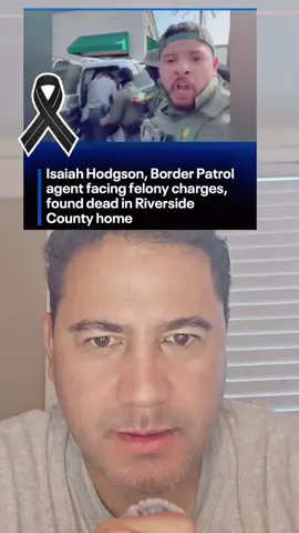 se nos fue con San Pedro este agente de imigracion #latinos #usa #california #migra #hispanic 