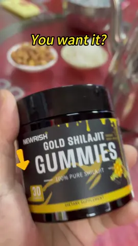 #shilajitgummies #fyp #foryou #tiktokshop 