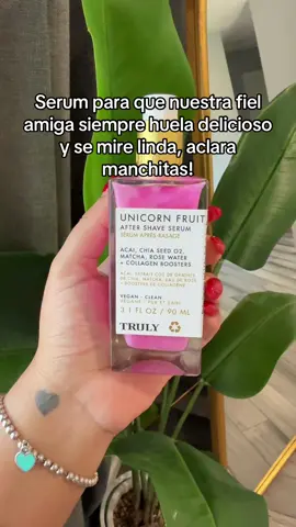#truly #serums #aftershave #cuidadodelapiel #tiktokshopcreatorpicks 