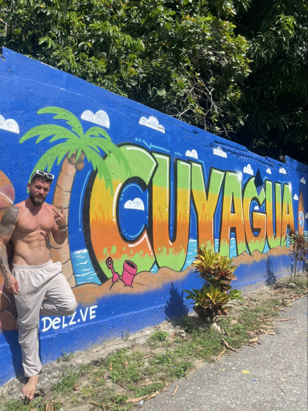 ESTO ES CUYAGUA PAPAA 🇻🇪🌊🏖️☀️🔥🔥 Cuyagua no es solo playa también hay un pueblo increíble 🙌👏🦾✅✅ Para mí es una de más mejores playas de Venezuela con un poblacion muy unida y un atardecer/amanecer ESPECTACULAR🌊☀️🏝️ 🌅🌄 GRACIAS CUYAGUA NOS VEMOS PRONTO 🔜 🙌🔥✅ Att: Guillermo Uzcanga💛💙❤️