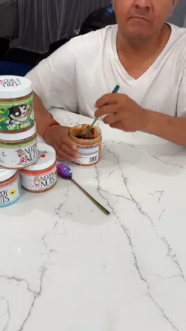 #nerdynuts  #delicious #dessert #carmel #tiktokaffiliate 