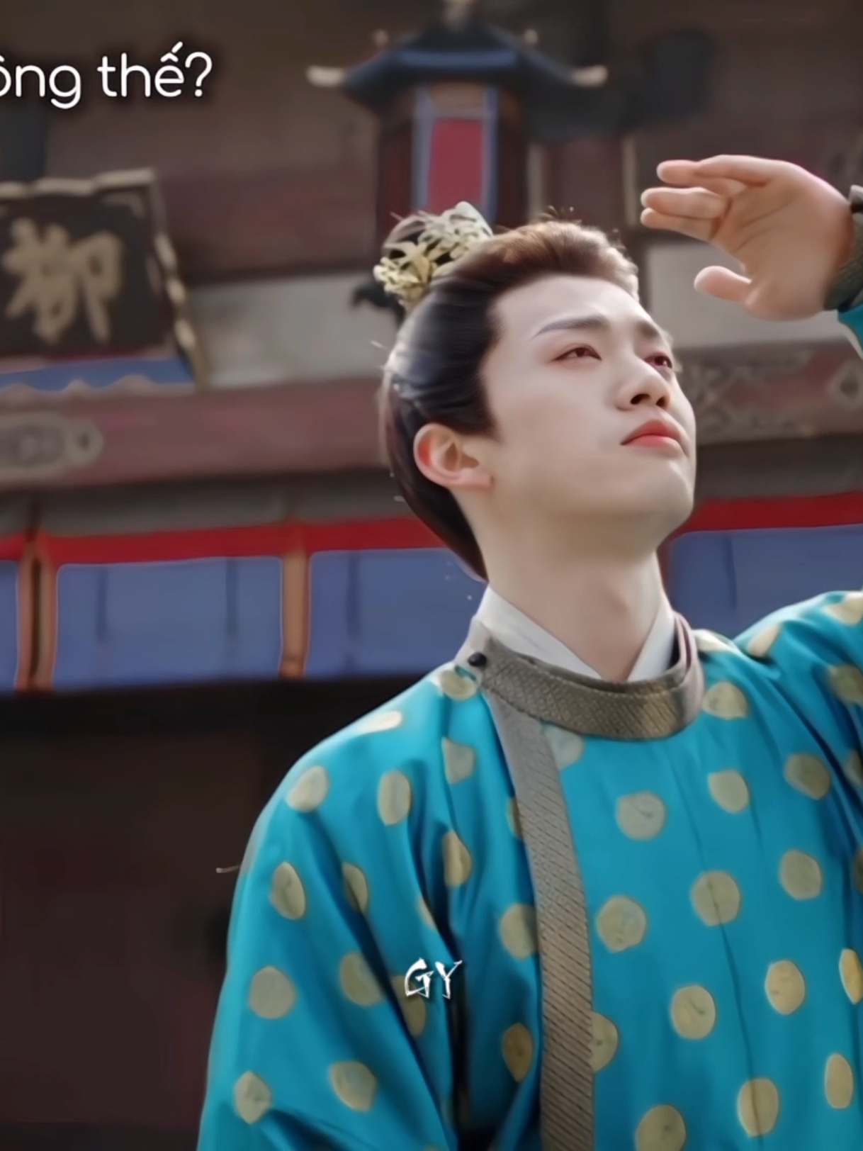 Đường anh đi có quý nhân phù trợ, việc anh làm có nhà vợ anh lo 🤣 #tudaquy #moonlitreunion #viral #fyp #nz_faiqeing 