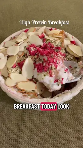 Real Food for Real Bodies! High Protein Breakfast Today to help hit my protein and low carb goals to reduce inflammation and stress. Whole food for the win! #highproteinbreakfast #breakfastideas #wellnesstips @LTK @Amazon Influencer Program  Follow my LTK @curvygirlbeth on the @shop.LTK app to view this post and get my exclusive app-only content! #liketkit  https://liketk.it/5mhh5 #LTKFind 