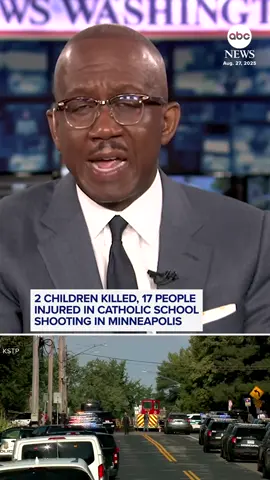 “We're in the midst, make no mistake, of a concentrated period of mass shootings.