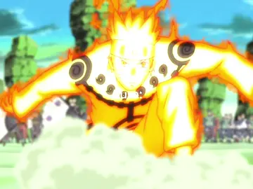 Naruto aura #narutoshippuden #narutoshippudenedit #narutouzumaki #narutouzumakiedit #fypviralシ 