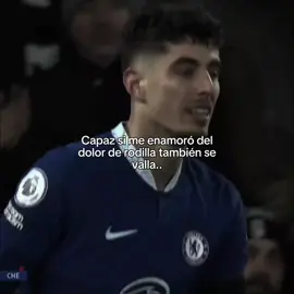 CAPAŽ Y SI...🥷 #havertz  #frases  #frases_de_todo  #pyf 